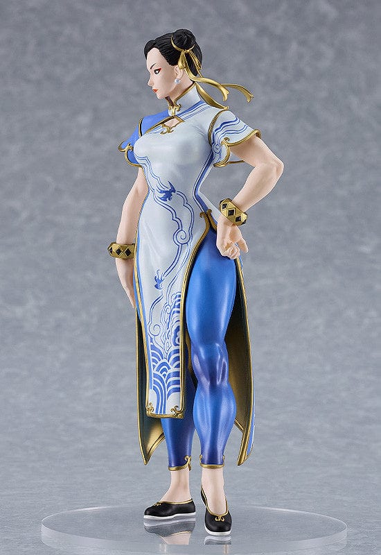 Street Fighter 6 Pop Up Parade Chun-Li: SF6 Ver. - Image 2
