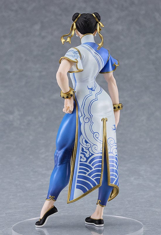 Street Fighter 6 Pop Up Parade Chun-Li: SF6 Ver. - Image 3