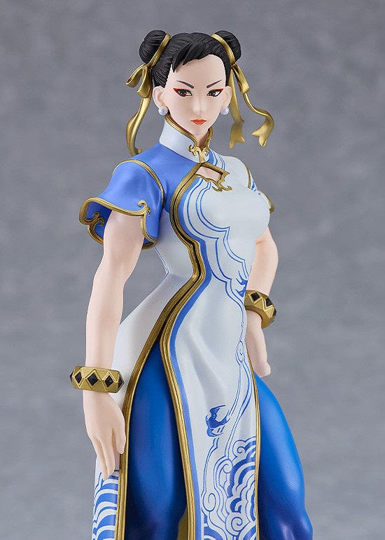 Street Fighter 6 Pop Up Parade Chun-Li: SF6 Ver. - Image 4