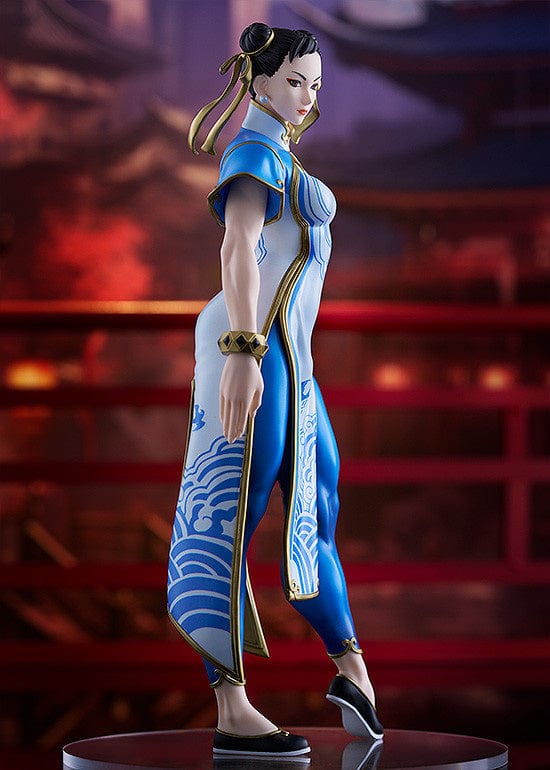 Street Fighter 6 Pop Up Parade Chun-Li: SF6 Ver. - Image 6