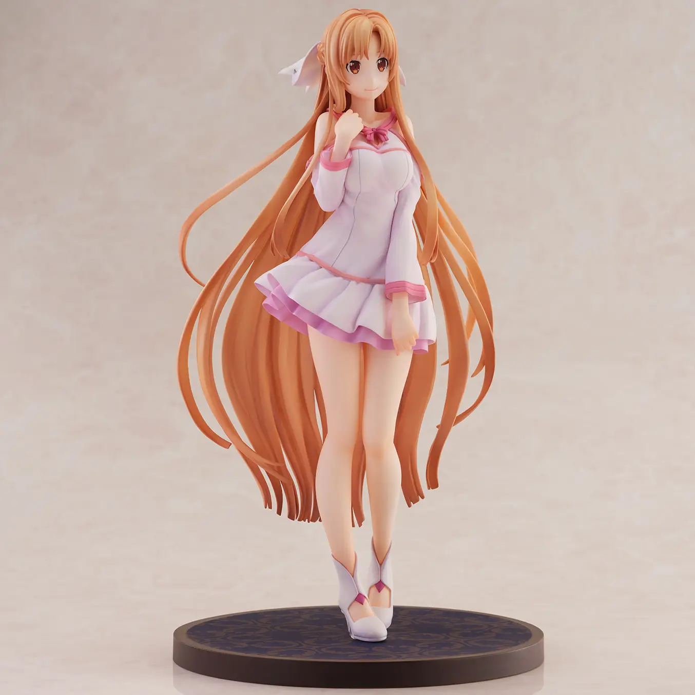 Sword Art Online Alicization: War of Underworld 1/6 Asuna Loungewear Ver.<br>[Pre-Order 15/03/26] - Image 3