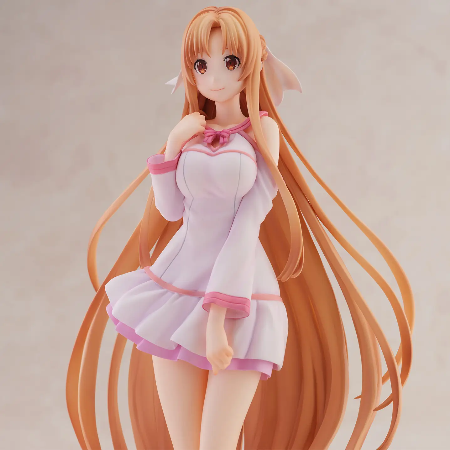 Sword Art Online Alicization: War of Underworld 1/6 Asuna Loungewear Ver.<br>[Pre-Order 15/03/26] - Image 6