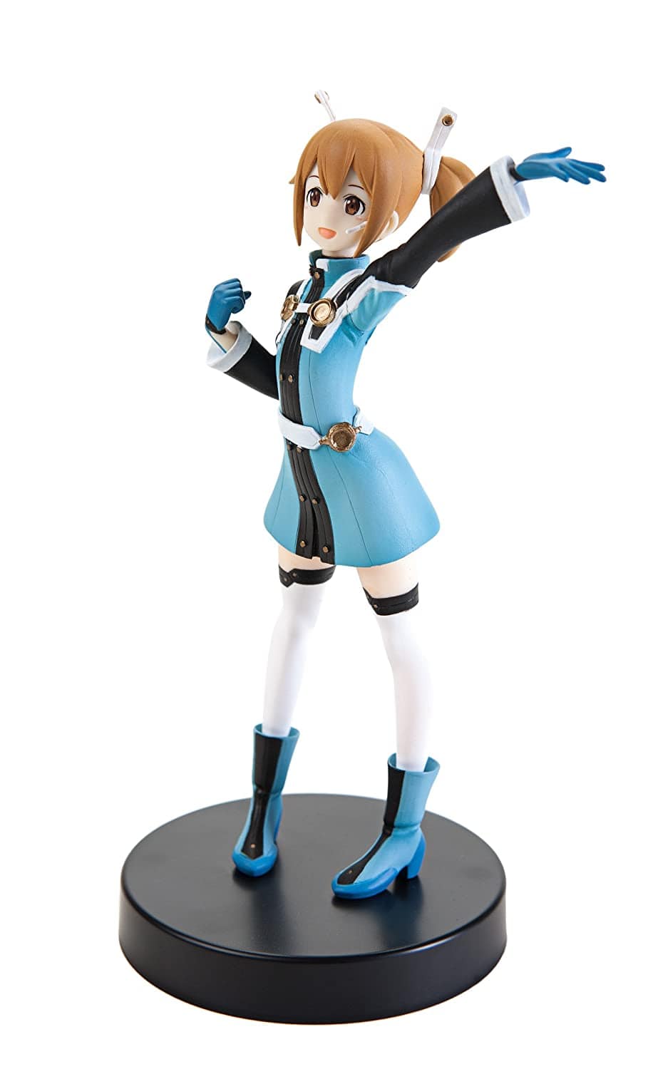 FuRyu - Sword Art Online The Movie -Ordinal Scale- Silica Special Figure