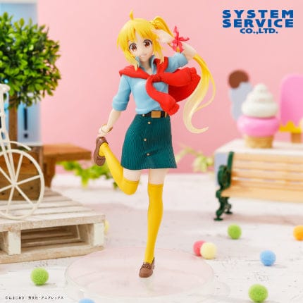 System Service - BOCCHI THE ROCK! - Ijichi Nika Vivit Figure - Image 2