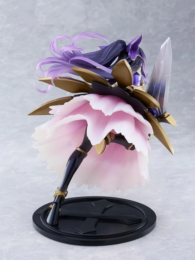 TAITO - DATE A LIVE - Yatogami Tohka AMP+ Sandalphon The Slaughterer Figure - Image 3