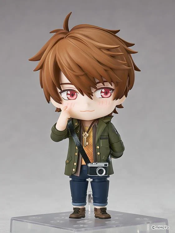 Nendoroid 2365 - Tears of Themis Raven Figure - Image 2