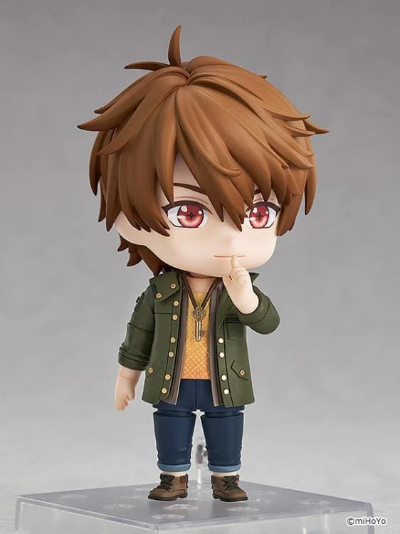 Nendoroid 2365 - Tears of Themis Raven Figure - Image 3