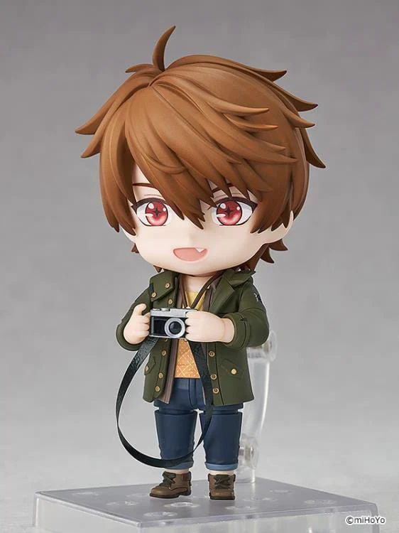 Nendoroid 2365 - Tears of Themis Raven Figure - Image 5