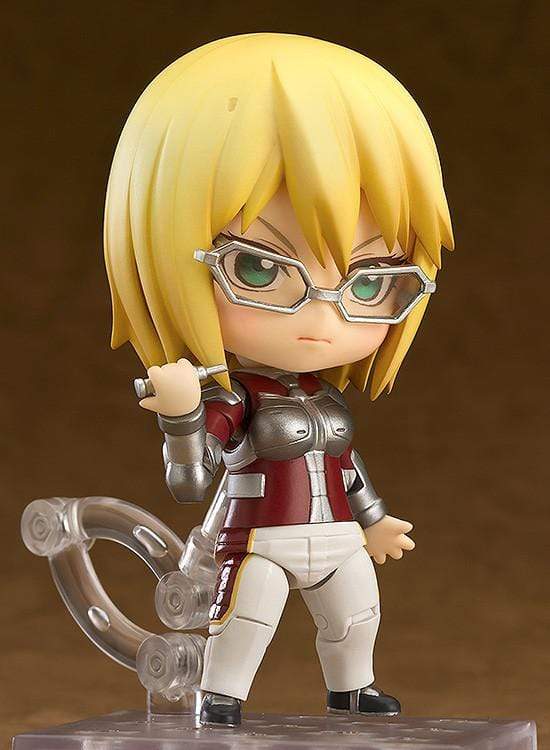 TERRAFORMARS REVENGE- MICHELLE K. DAVIS NENDOROID NO. 619 - Image 2