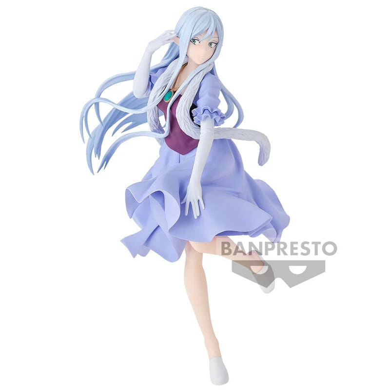 Banpresto - That Time I Got Reincarnated As A Slime Elmesia Figure