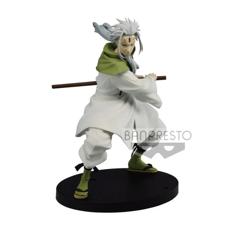 Banpresto - That Time I Got Reincarnated As A Slime -Otherworlder-Vol.11(B:Hakuro) Figure