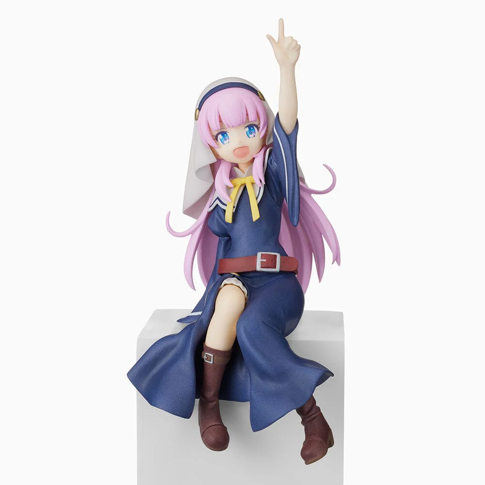 Sega - The Day I Became God Daisuke Hiiragi Premium Figure