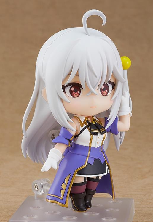 Nendoroid 1835 - The Genius Prince's Guide to Raising a Nation Out of Debt Ninym Ralei Figure - Image 4