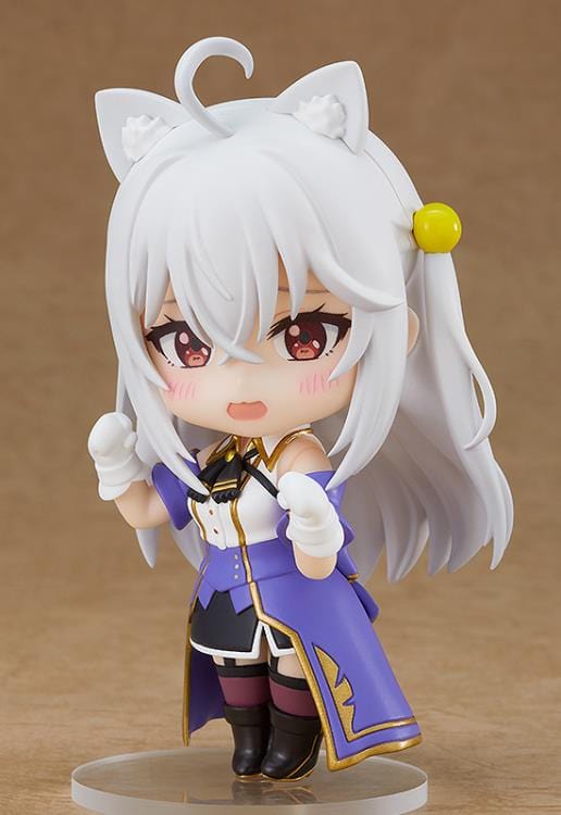 Nendoroid 1835 - The Genius Prince's Guide to Raising a Nation Out of Debt Ninym Ralei Figure - Image 5