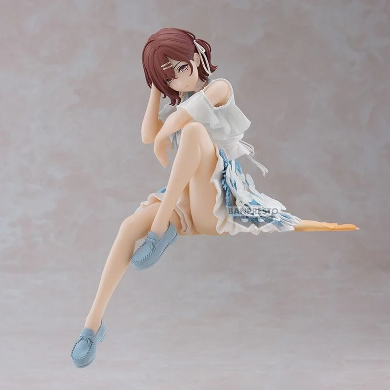 Banpresto - The Idolmaster: Shiny Colors Espresto Madoka Higuchi Figure