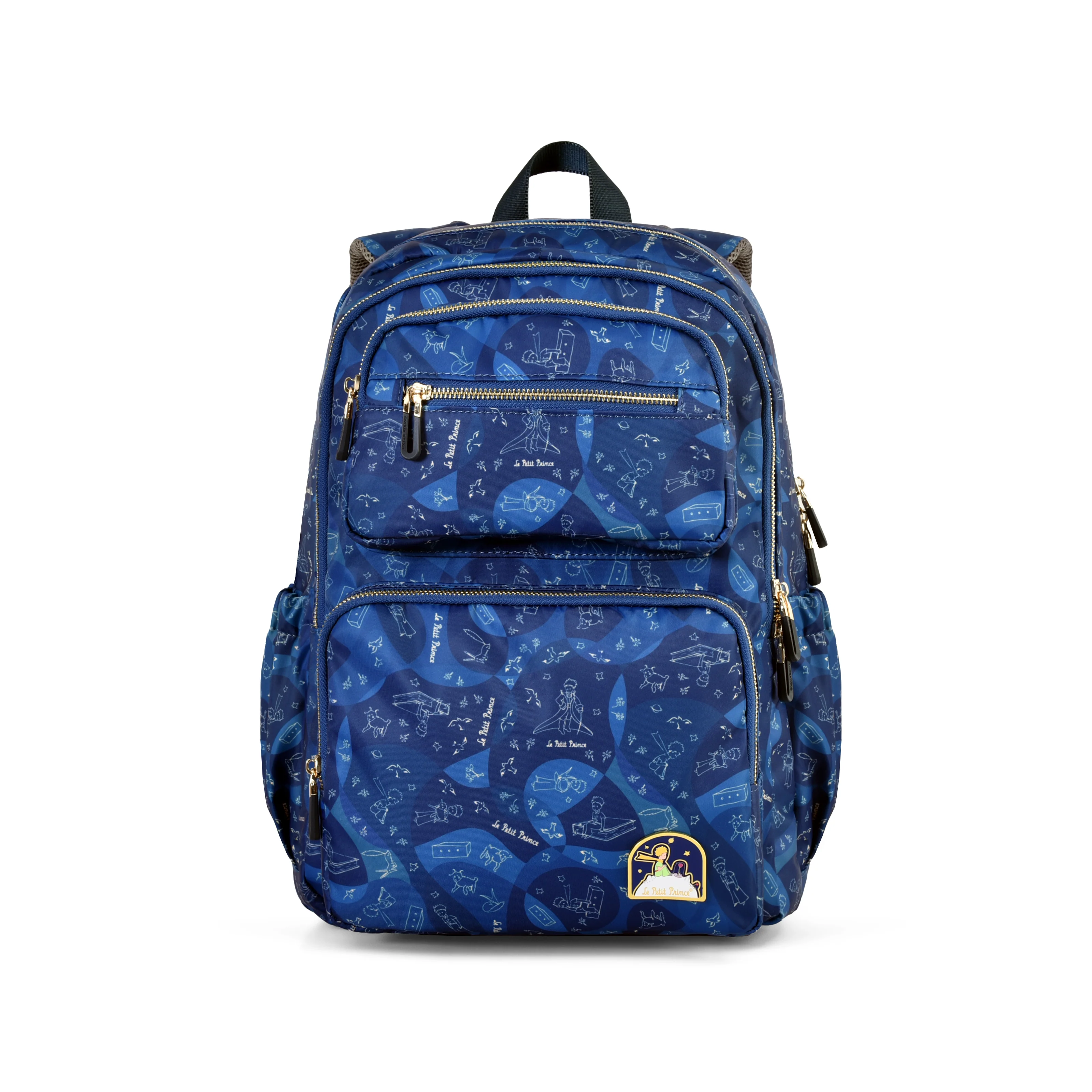 The Little Prince: Dream Odyssey Collection - AGS Backpack - Image 2