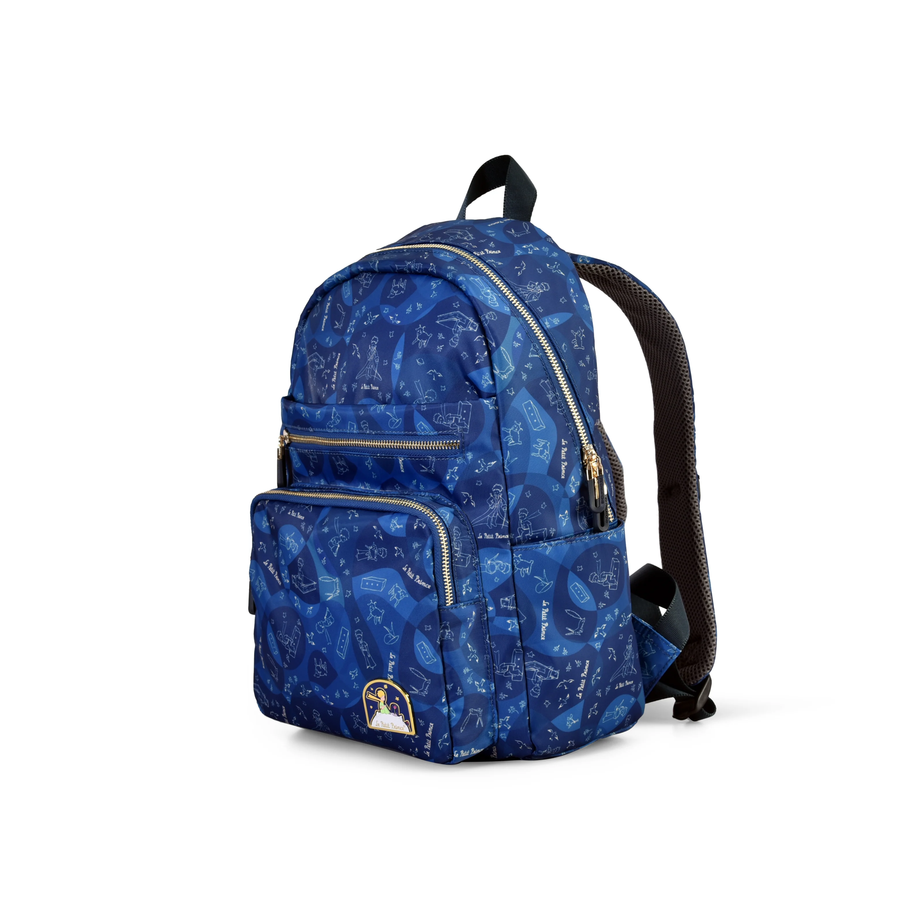The Little Prince Dream Odyssey Collection Backpack - Image 3