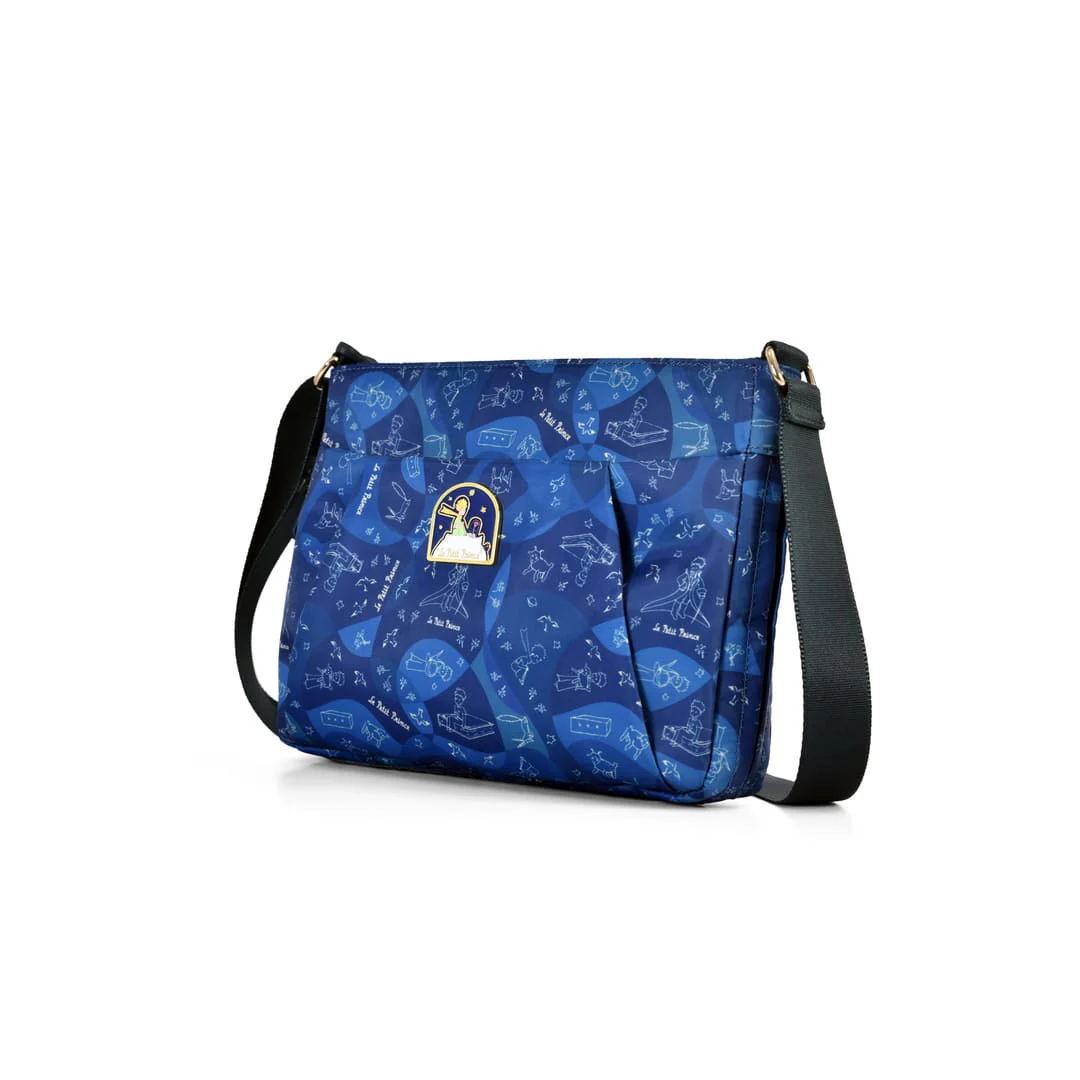 The Little Prince Dream Odyssey Collection - Crossbody Bag - Image 3