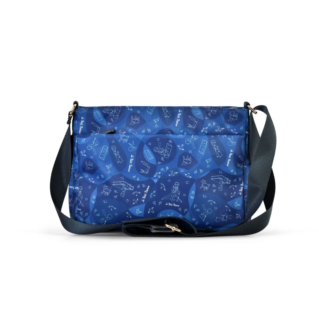 The Little Prince Dream Odyssey Collection - Crossbody Bag - Image 5