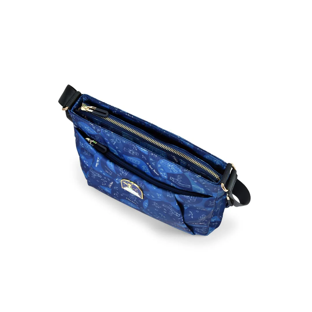 The Little Prince Dream Odyssey Collection - Crossbody Bag - Image 6