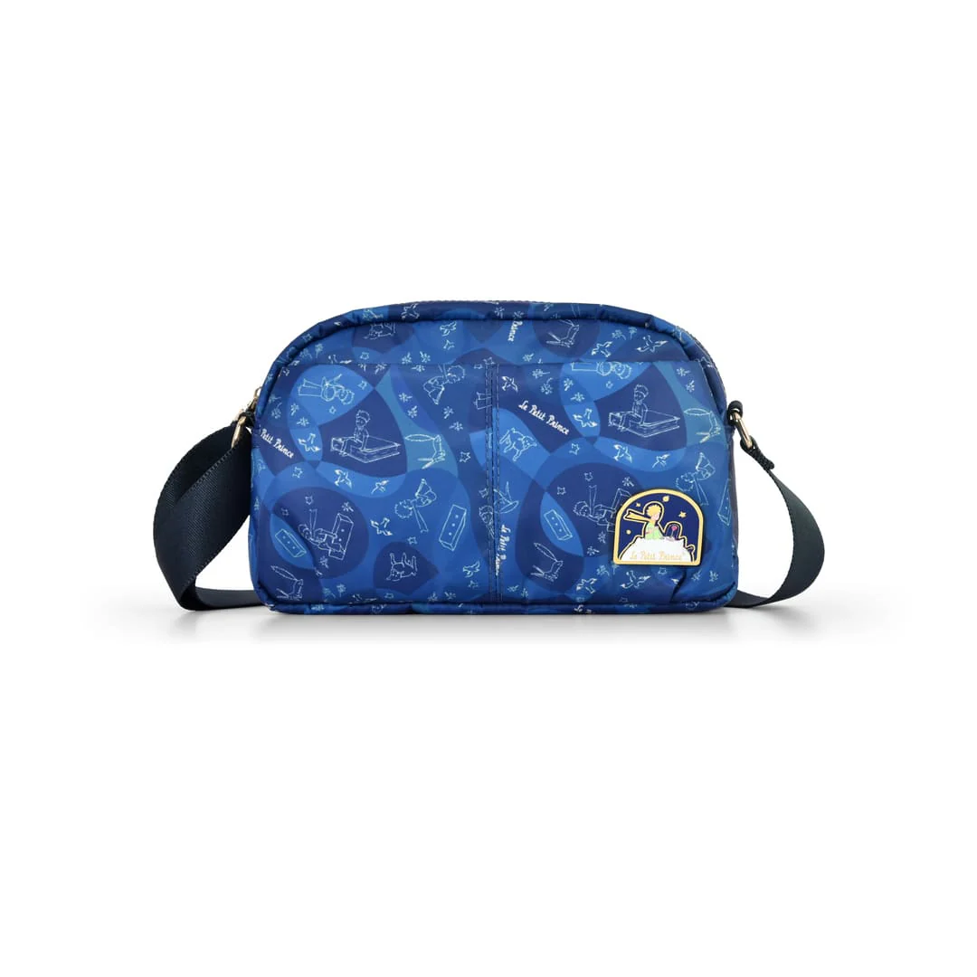 The Little Prince Dream Odyssey Collection - Crossbody Bag - Image 2