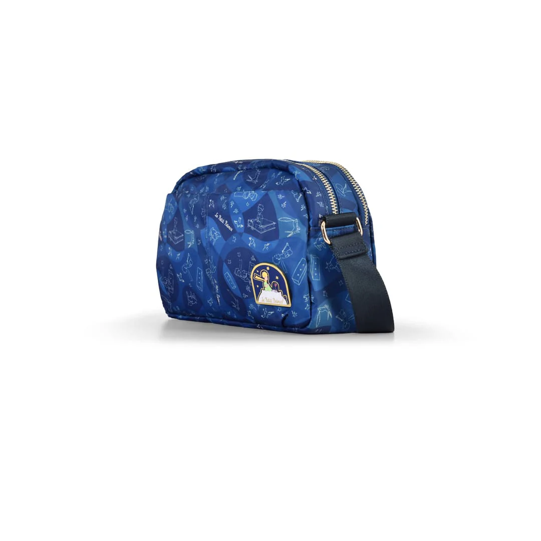 The Little Prince Dream Odyssey Collection - Crossbody Bag - Image 3