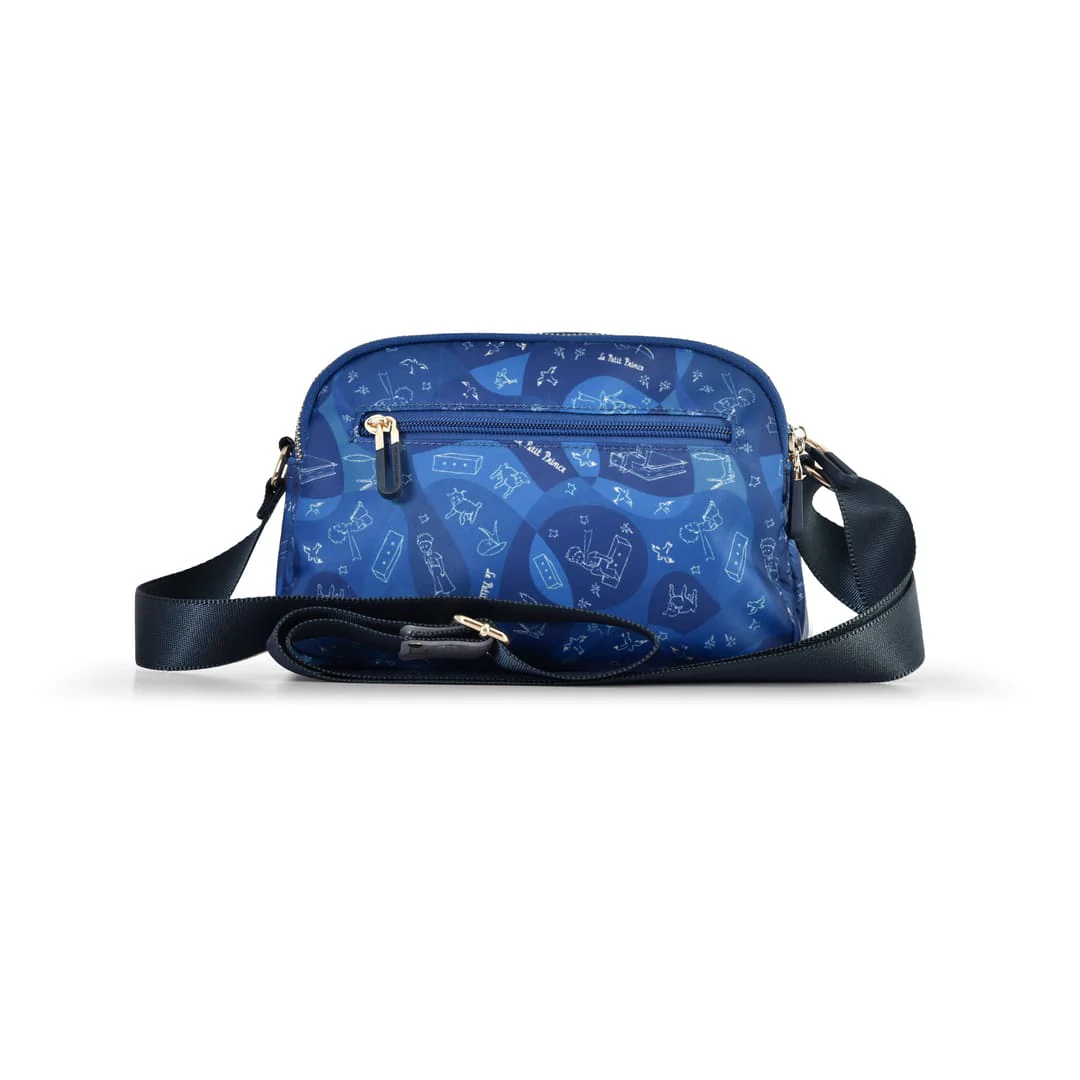 The Little Prince Dream Odyssey Collection - Crossbody Bag - Image 5