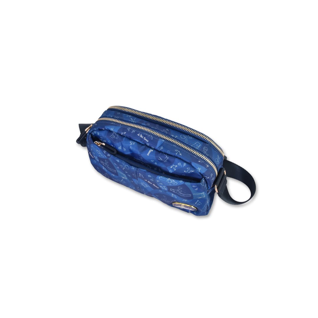 The Little Prince Dream Odyssey Collection - Crossbody Bag - Image 6