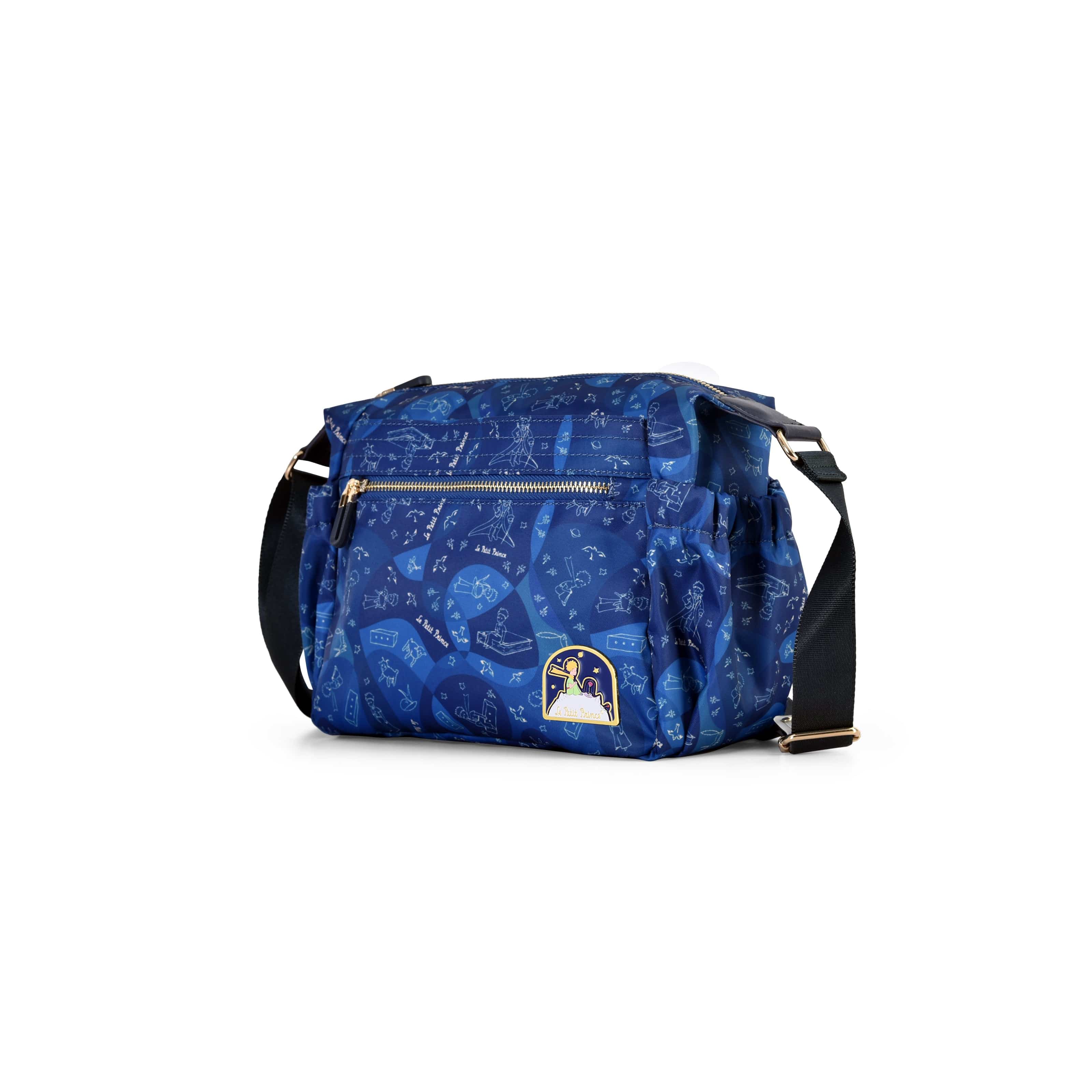 The Little Prince Dream Odyssey Collection - Crossbody Bag - Image 3