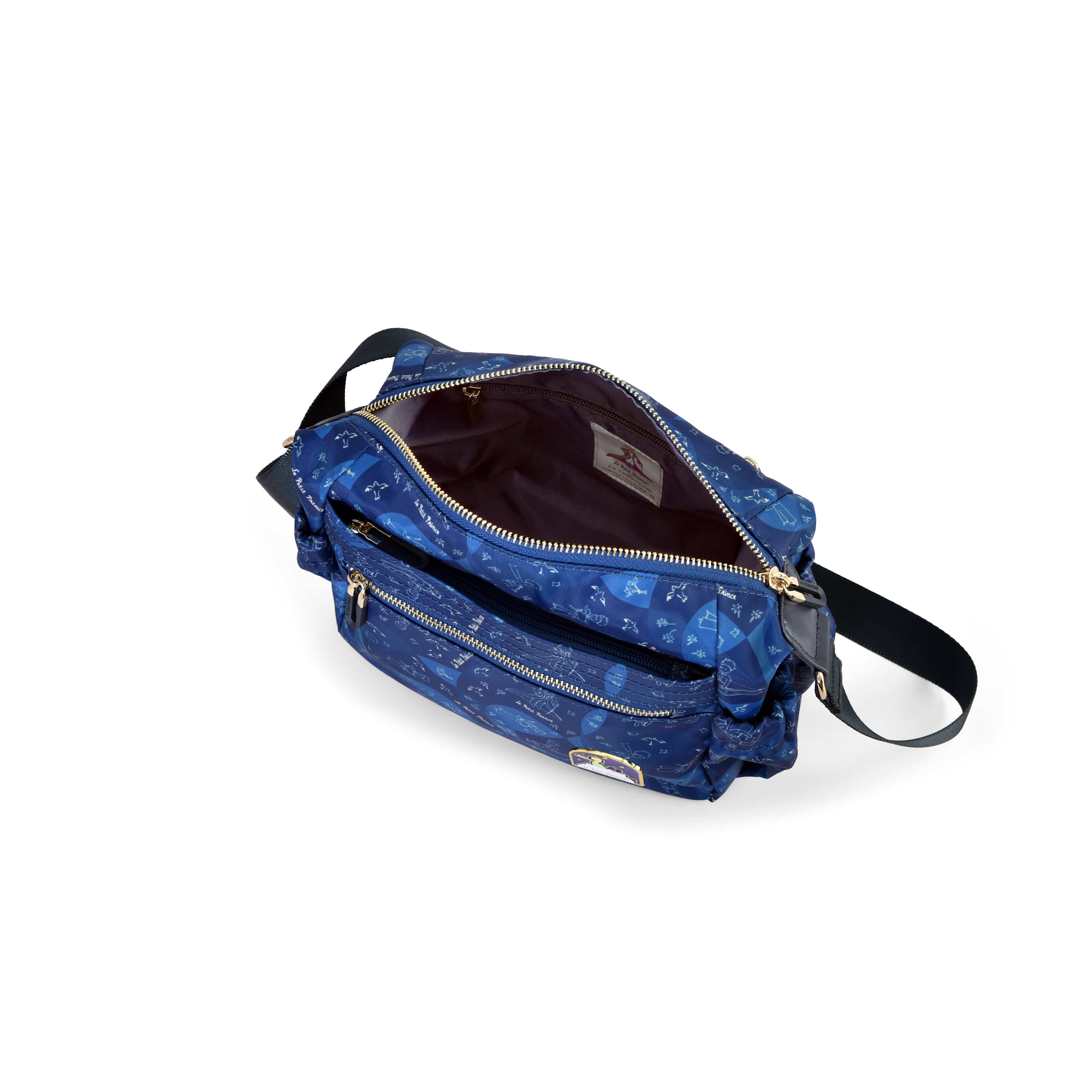 The Little Prince Dream Odyssey Collection - Crossbody Bag - Image 7