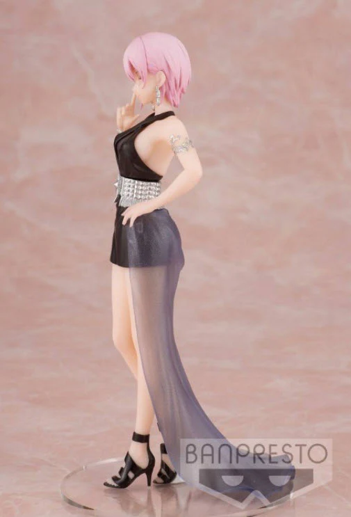 Banpresto - The Quintessential Quintuplets∬ Kyunties Ichika Nakano Figure - Image 2