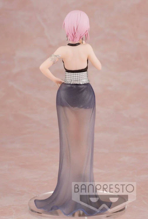 Banpresto - The Quintessential Quintuplets∬ Kyunties Ichika Nakano Figure - Image 3