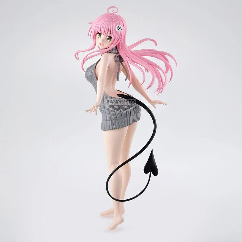 To Love-Ru Darkness Glitter & Glamours Lala Satalin Deviluke