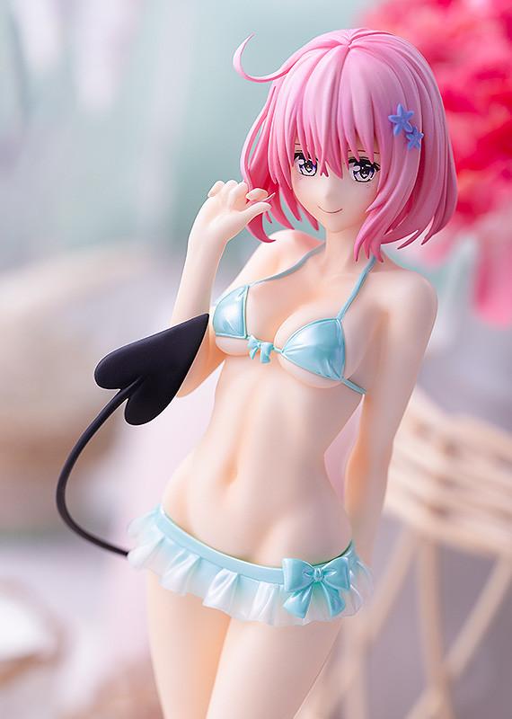 To Love-Ru Darkness POP UP PARADE MOMO BELIA DEVILUKE - Image 3