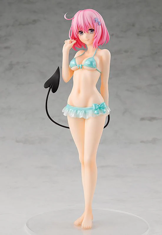 To Love-Ru Darkness POP UP PARADE MOMO BELIA DEVILUKE - Image 4