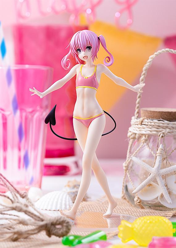 To Love-Ru Darkness POP UP PARADE NANA ASTAR DEVILUKE