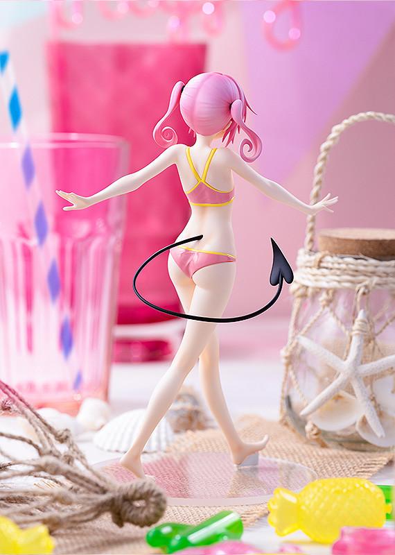 To Love-Ru Darkness POP UP PARADE NANA ASTAR DEVILUKE - Image 2