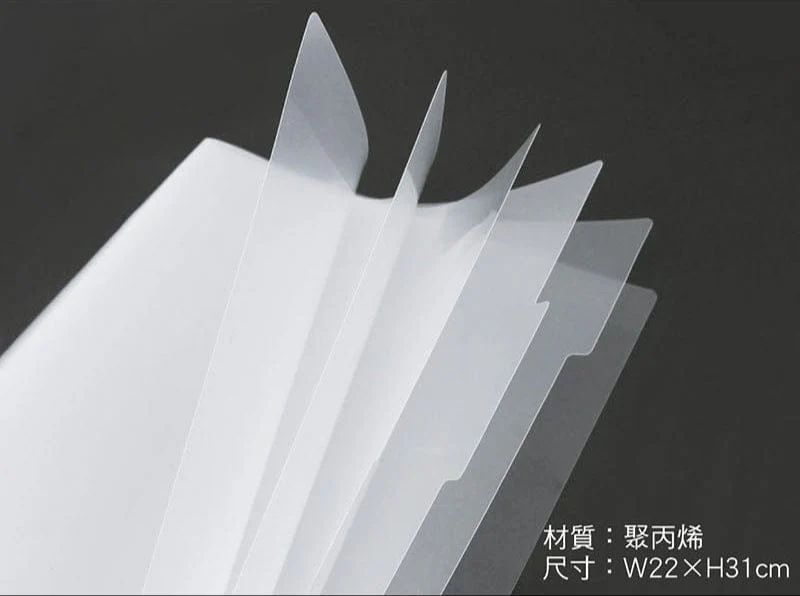 Tokyo Revengers 5-Layer Folder - Image 2