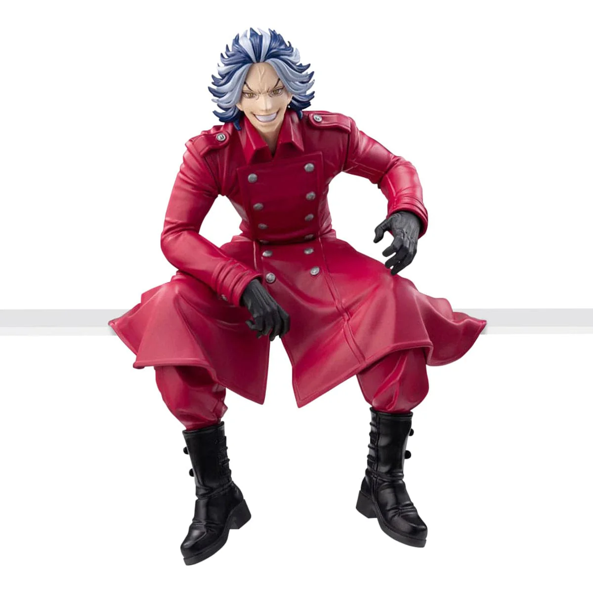 Sega - Tokyo Revengers Premium Daijyu Shiba Figure