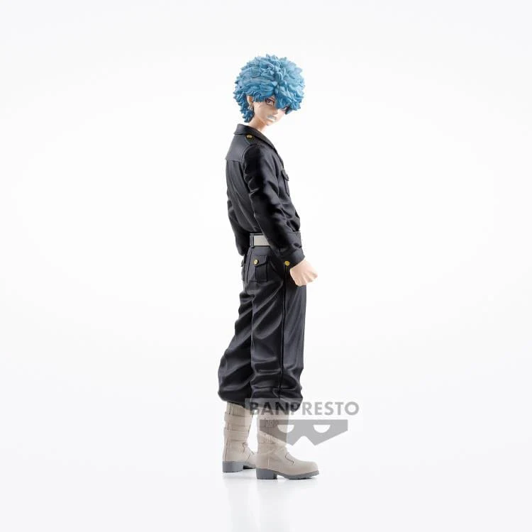 Banpresto - Tokyo Revengers Souya Kawata Figure