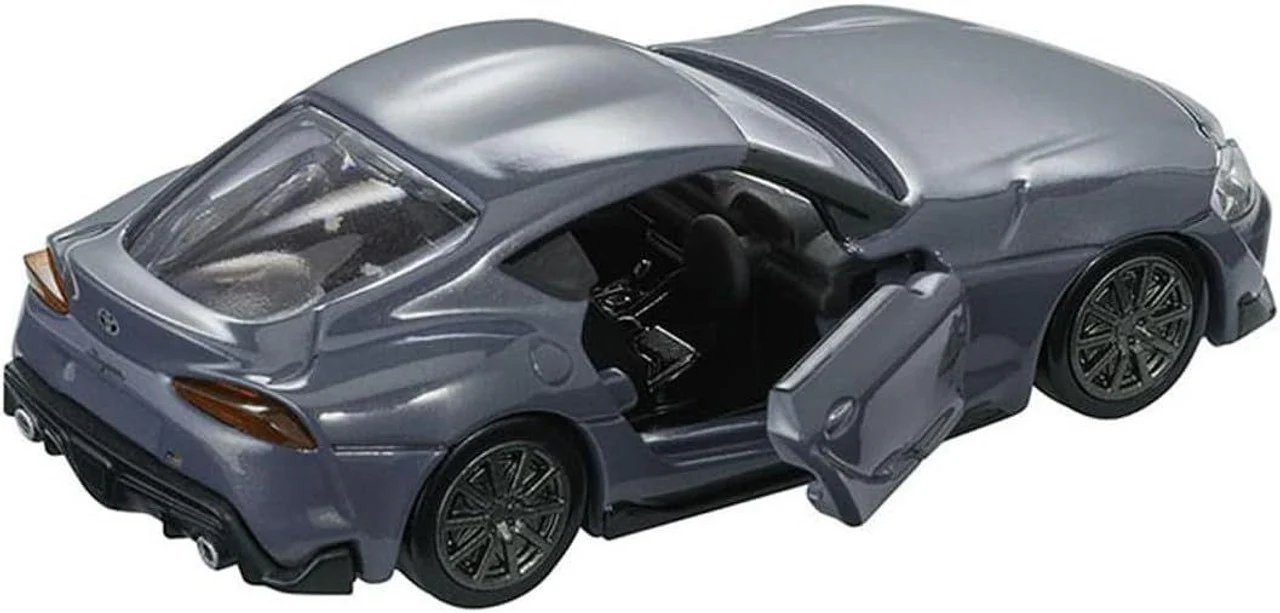 Tomica 36 Toyota GR Supra