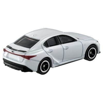 TOMICA No.100 Lexus Is 350 F Sport - Image 3