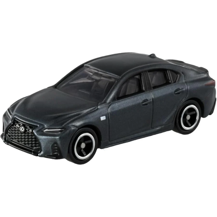 TOMICA No.100 Lexus IS 350 F Sport (First Special Edition) - Image 2