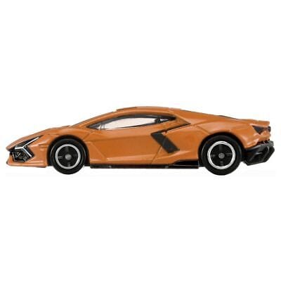 TOMICA No.107 Lamborghini Revuelto - Image 2