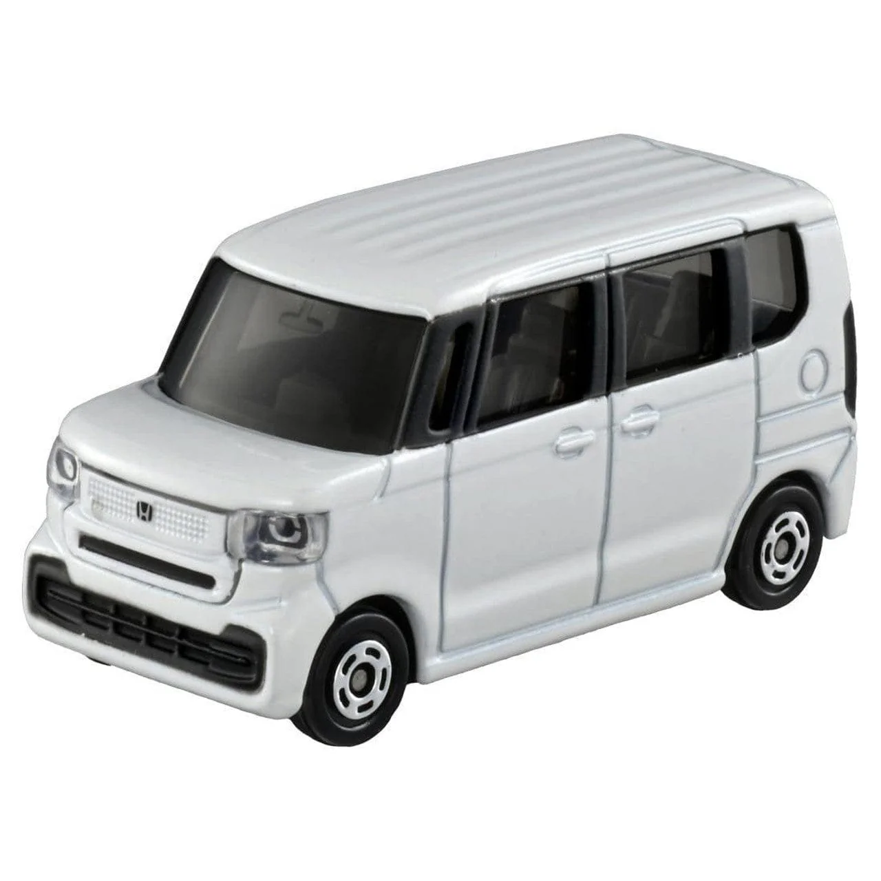 Tomica No.114 Honda N-Box - Image 2
