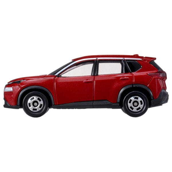 Tomica No.117 Nissan X-Trail - Image 3