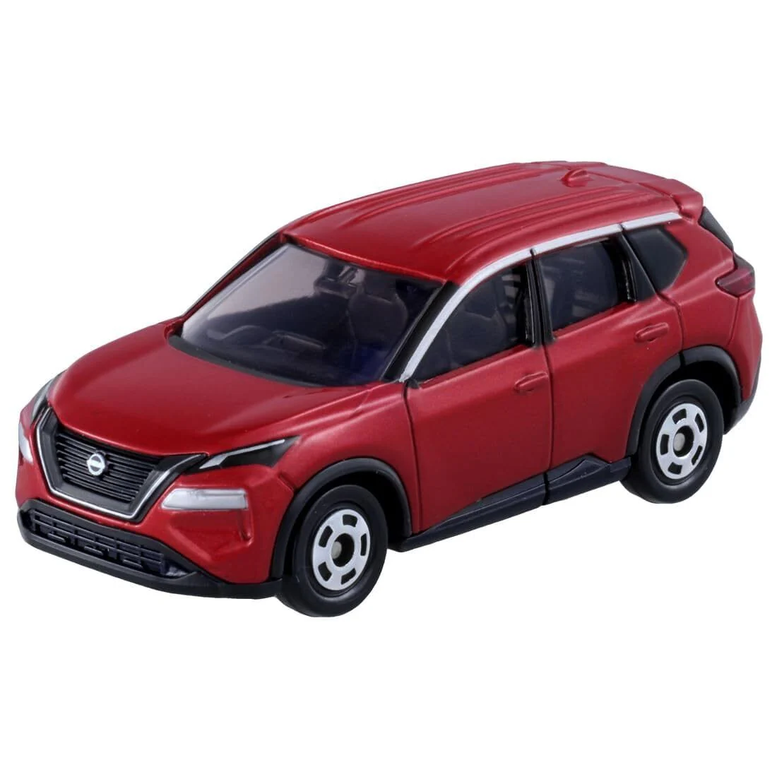 Tomica No.117 Nissan X-Trail (BP)