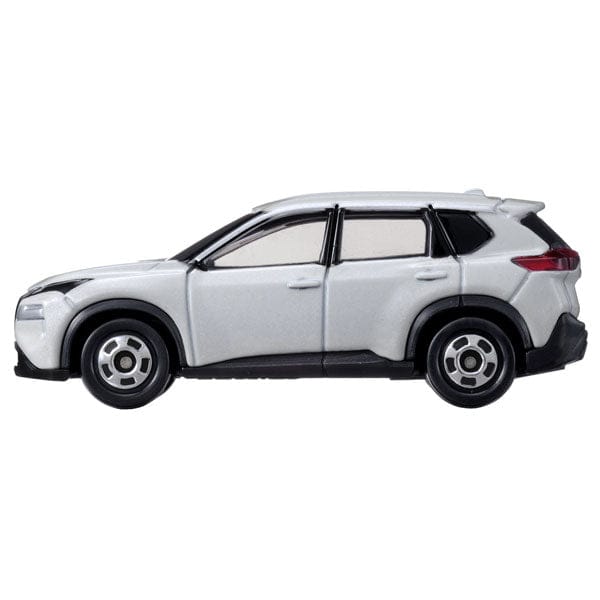 Tomica No.117 Nissan X-Trail (First Special) - Image 2
