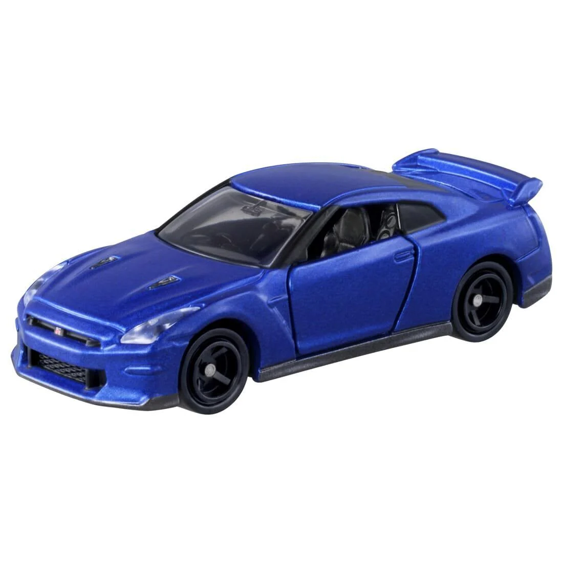 Tomica No.23 Nissan Gt-R - Image 2