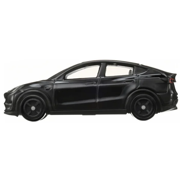 Tomica No.28 Tesla Model Y Box [New] - Image 2